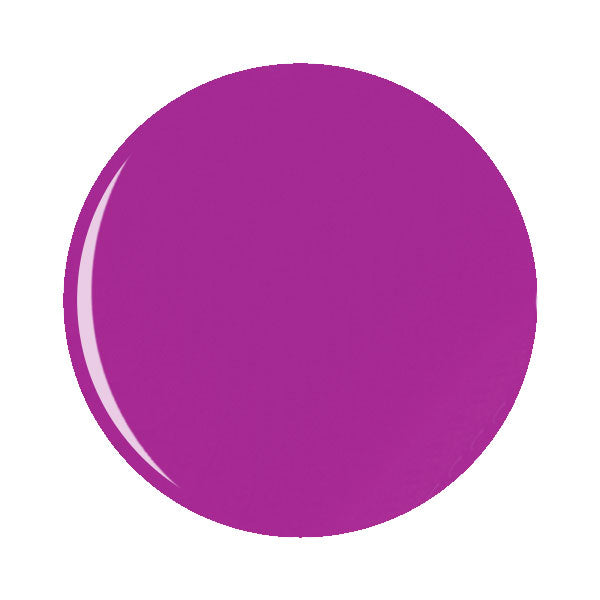 Purple Dip Powder Head Kandy