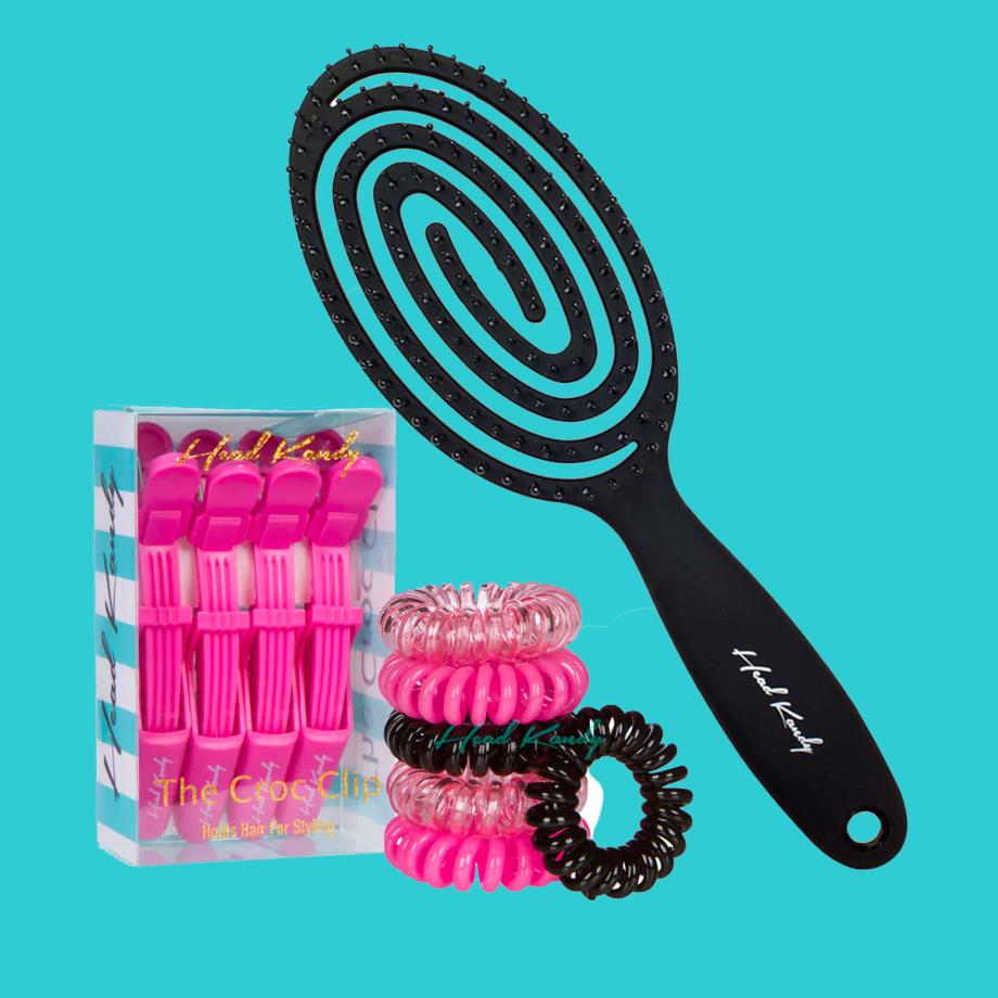 Hair Accessories Head Kandy