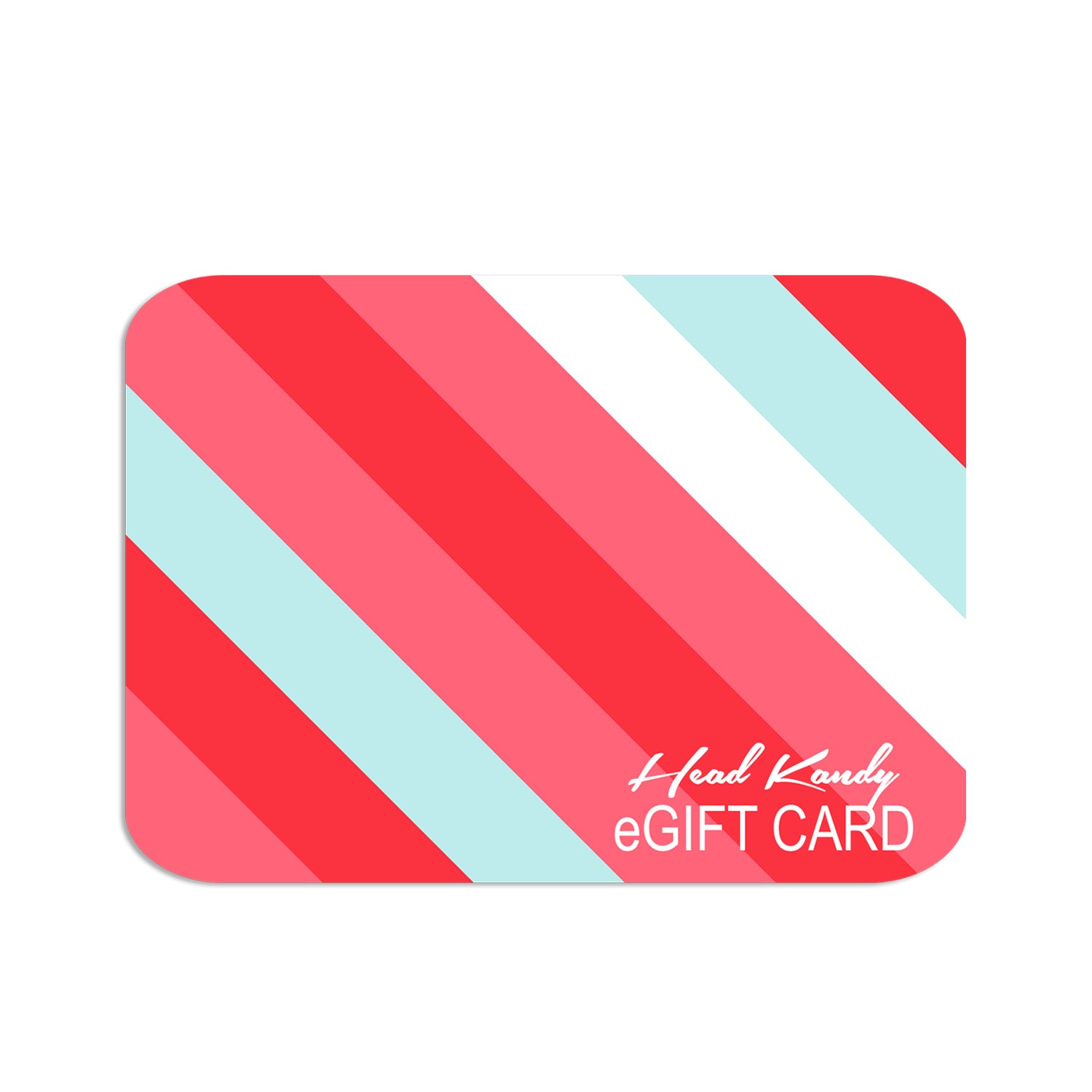 Gift Cards Head Kandy