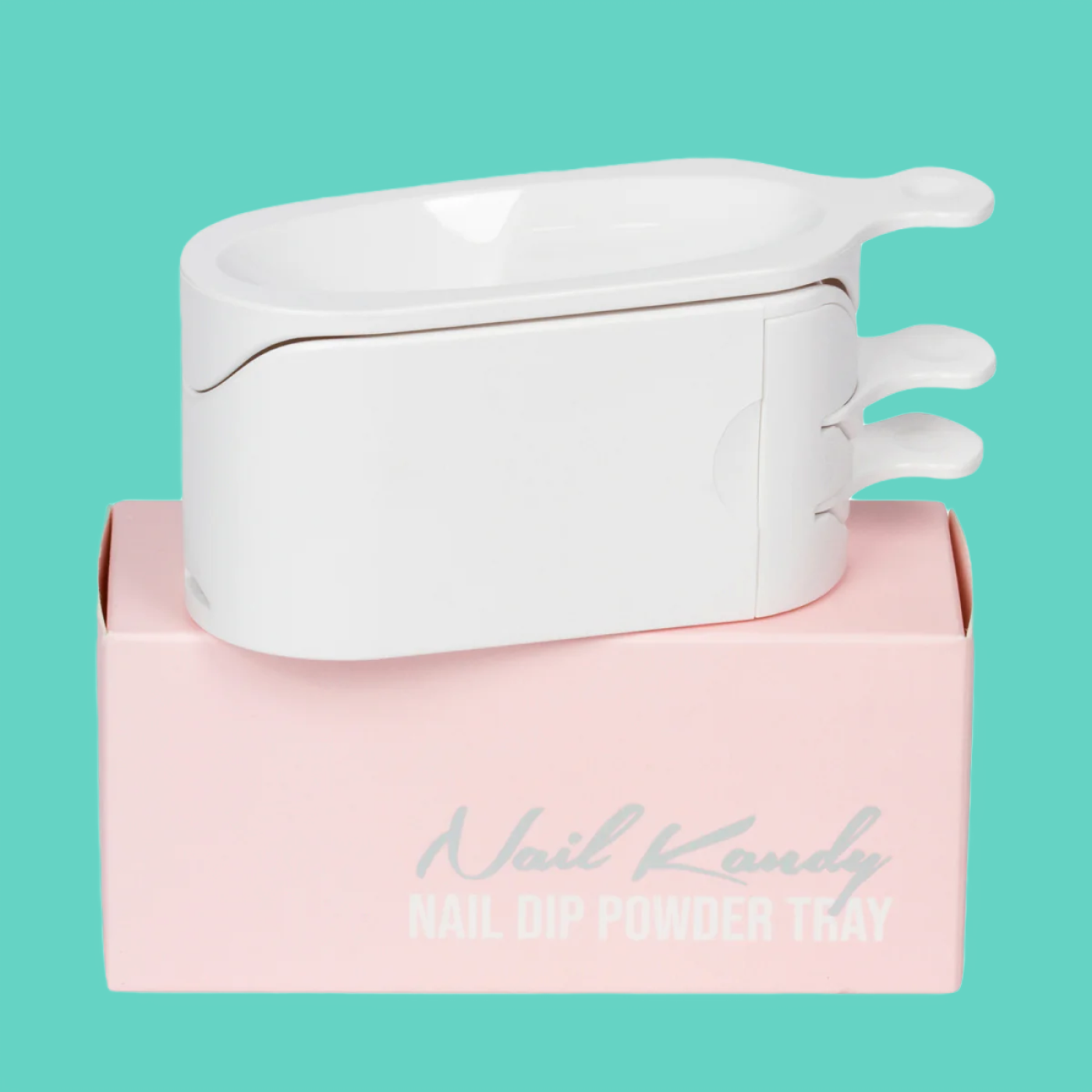 Dip Powder Basics Head Kandy