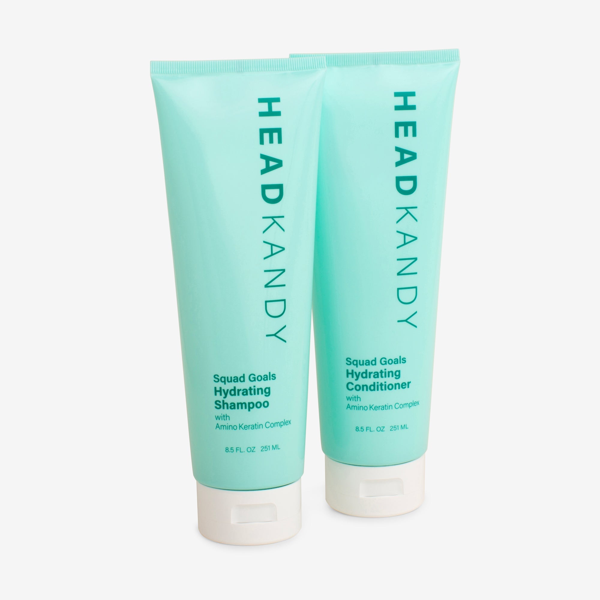 Squad Goals Amino Keratin Complex Shampoo & Conditioner Duo – Head