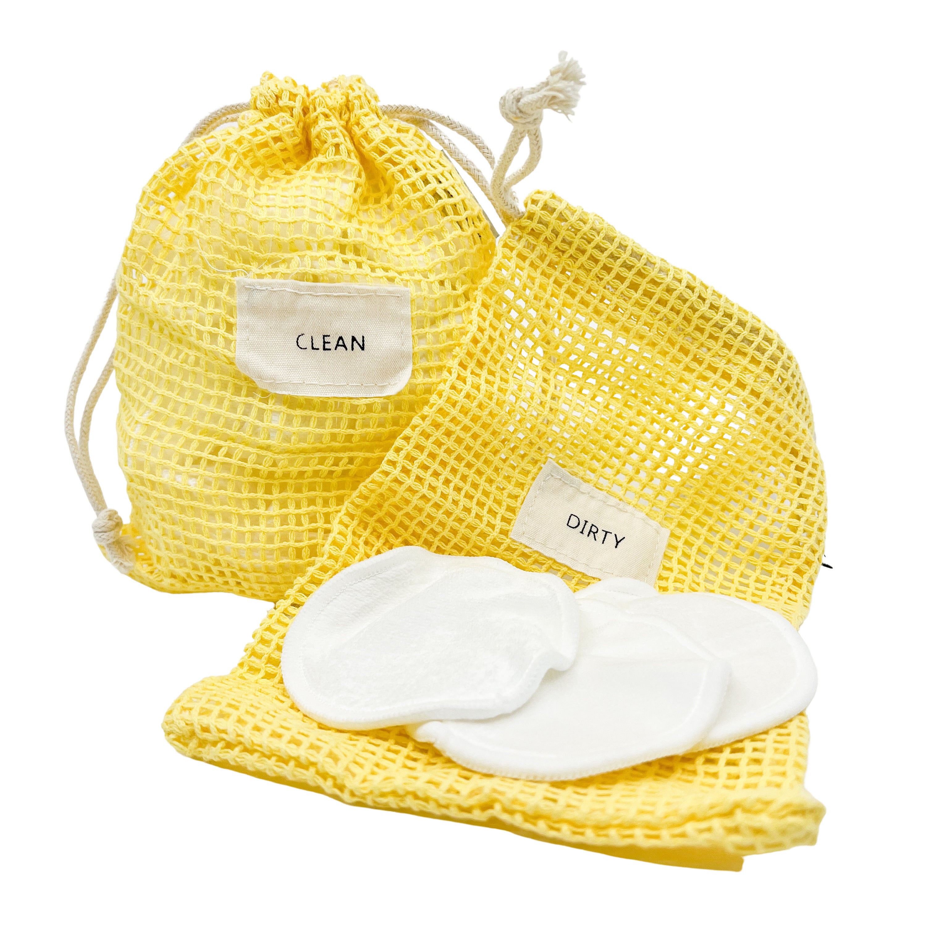 Go Getter™ Reusable Toner Pads Head Kandy