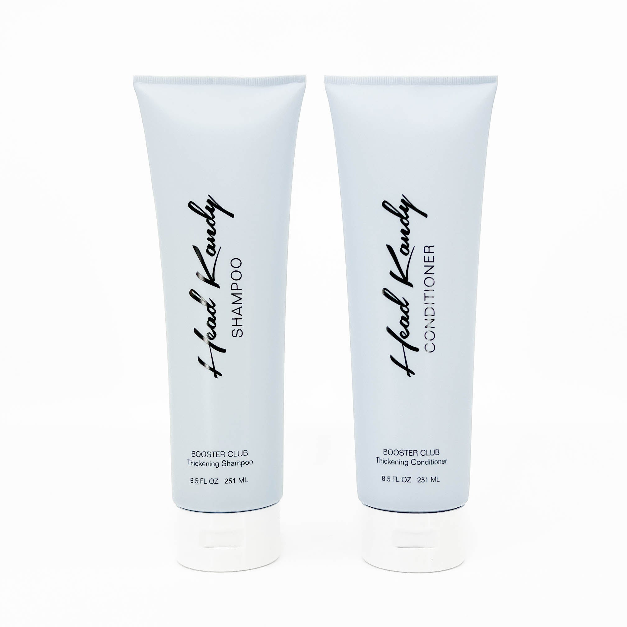 Booster Club Thickening Shampoo & Conditioner Duo Head Kandy