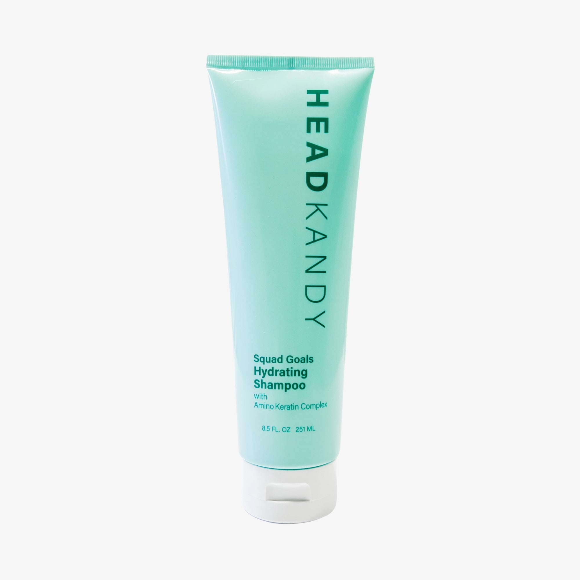 Squad Goals Amino Keratin Complex Shampoo – Head Kandy