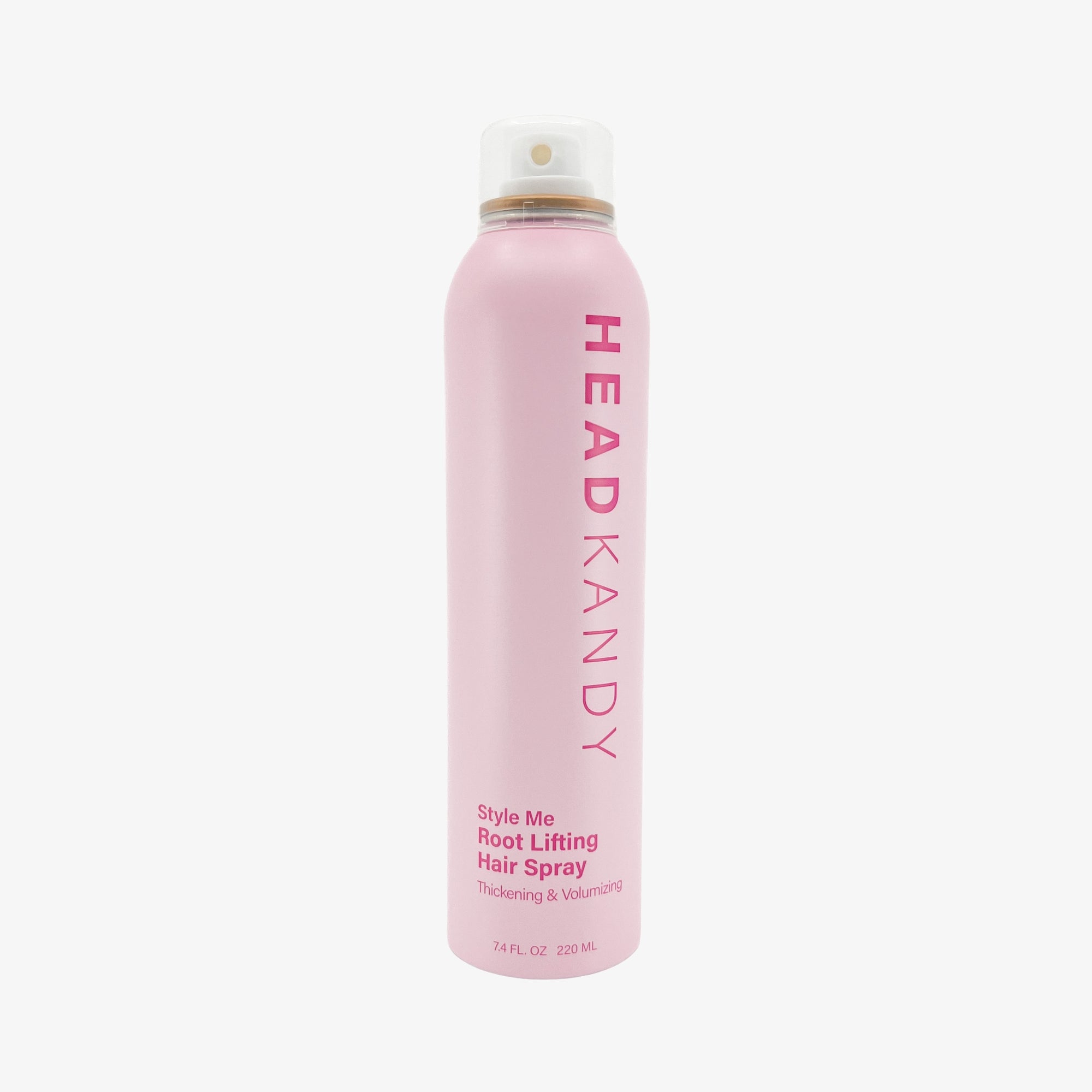 Style Me Root Lifting Hair Spray – Head Kandy