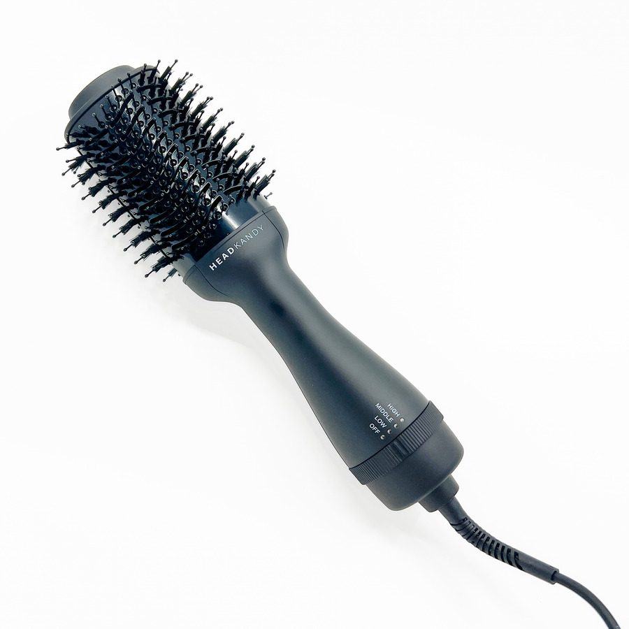 The Blow Out Brush