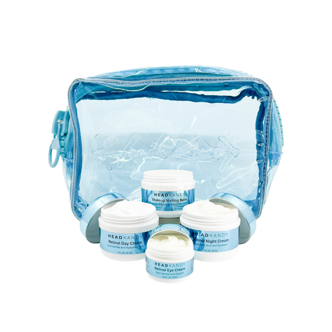 Retinol Bundle SOLD OUT Head Kandy