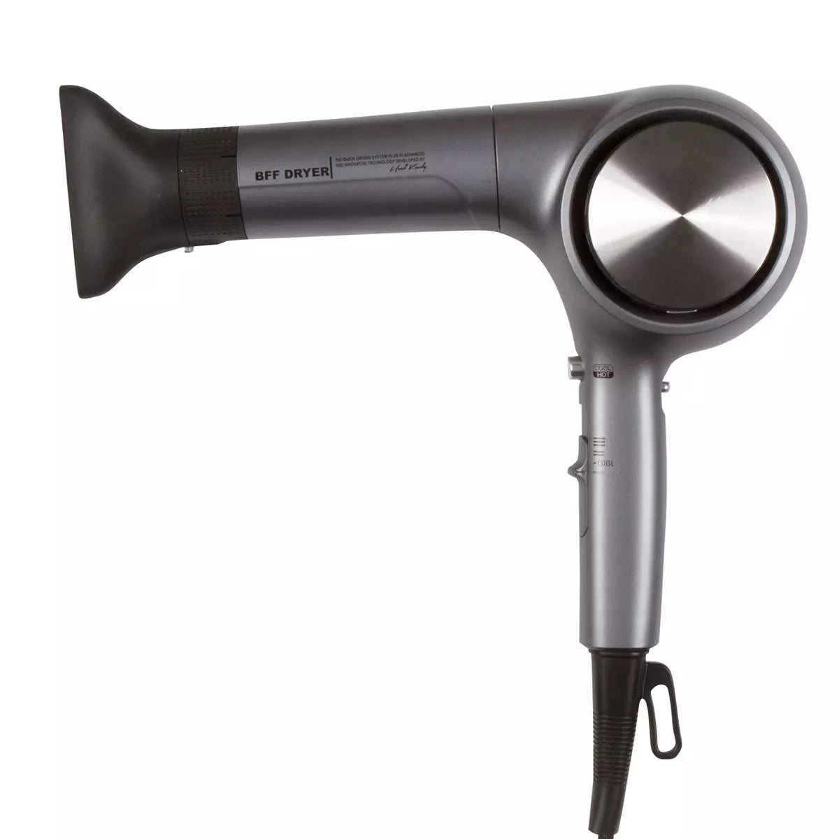 BFF Blow Dryer Head Kandy