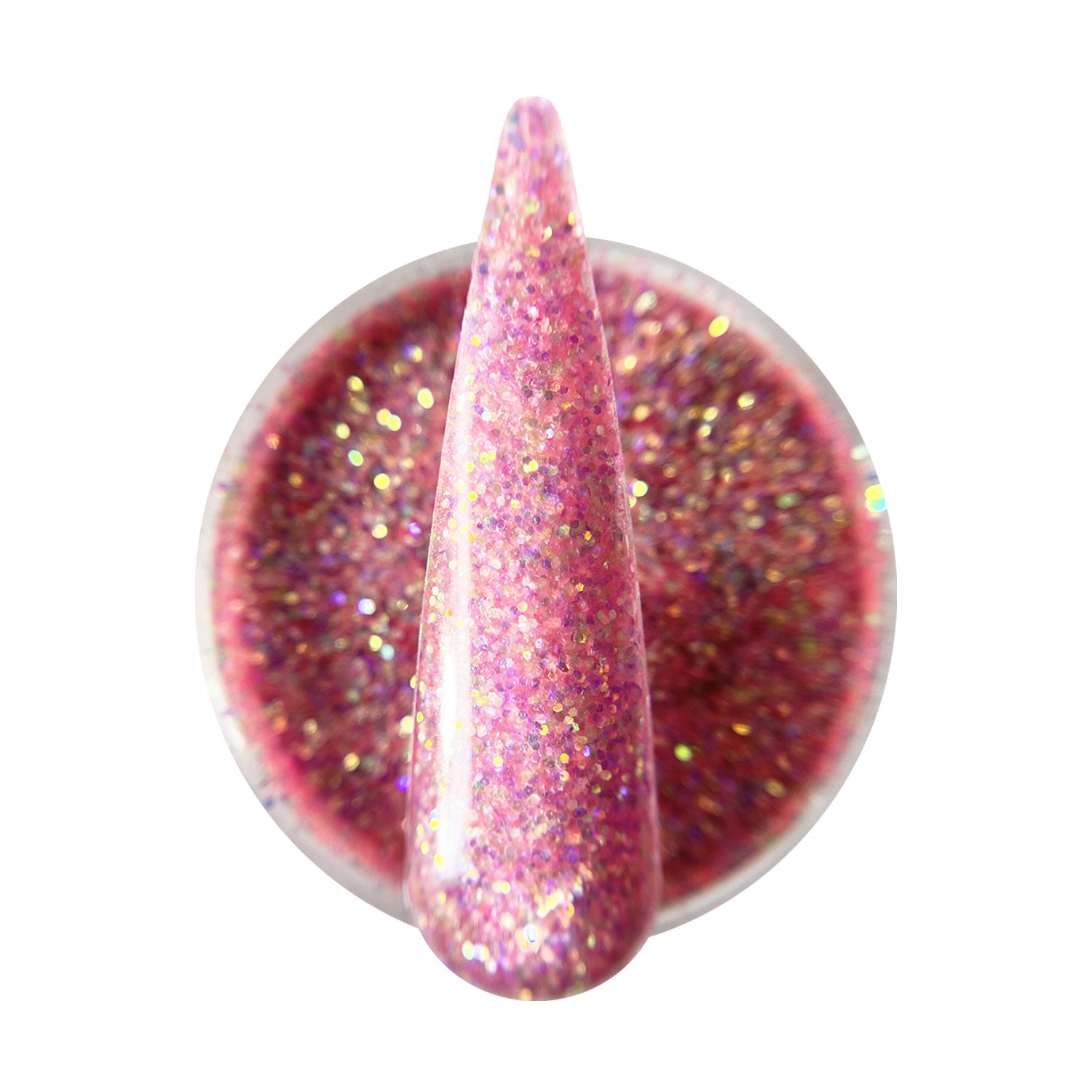 Jawbreaker Dip Powder Head Kandy