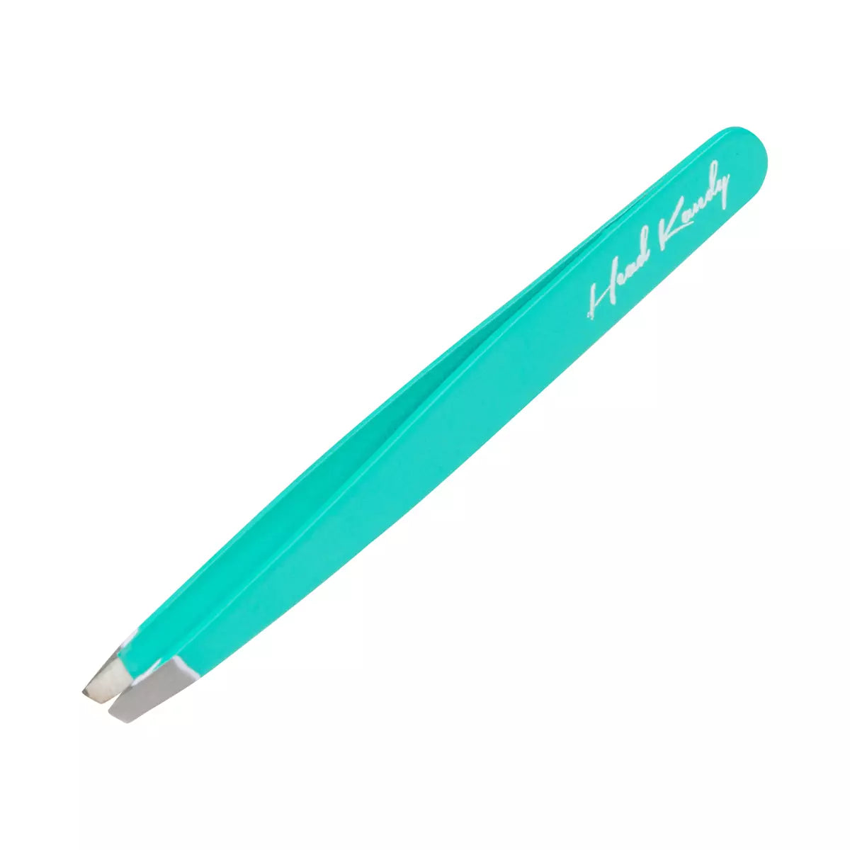 Lash Tweezers Head Kandy