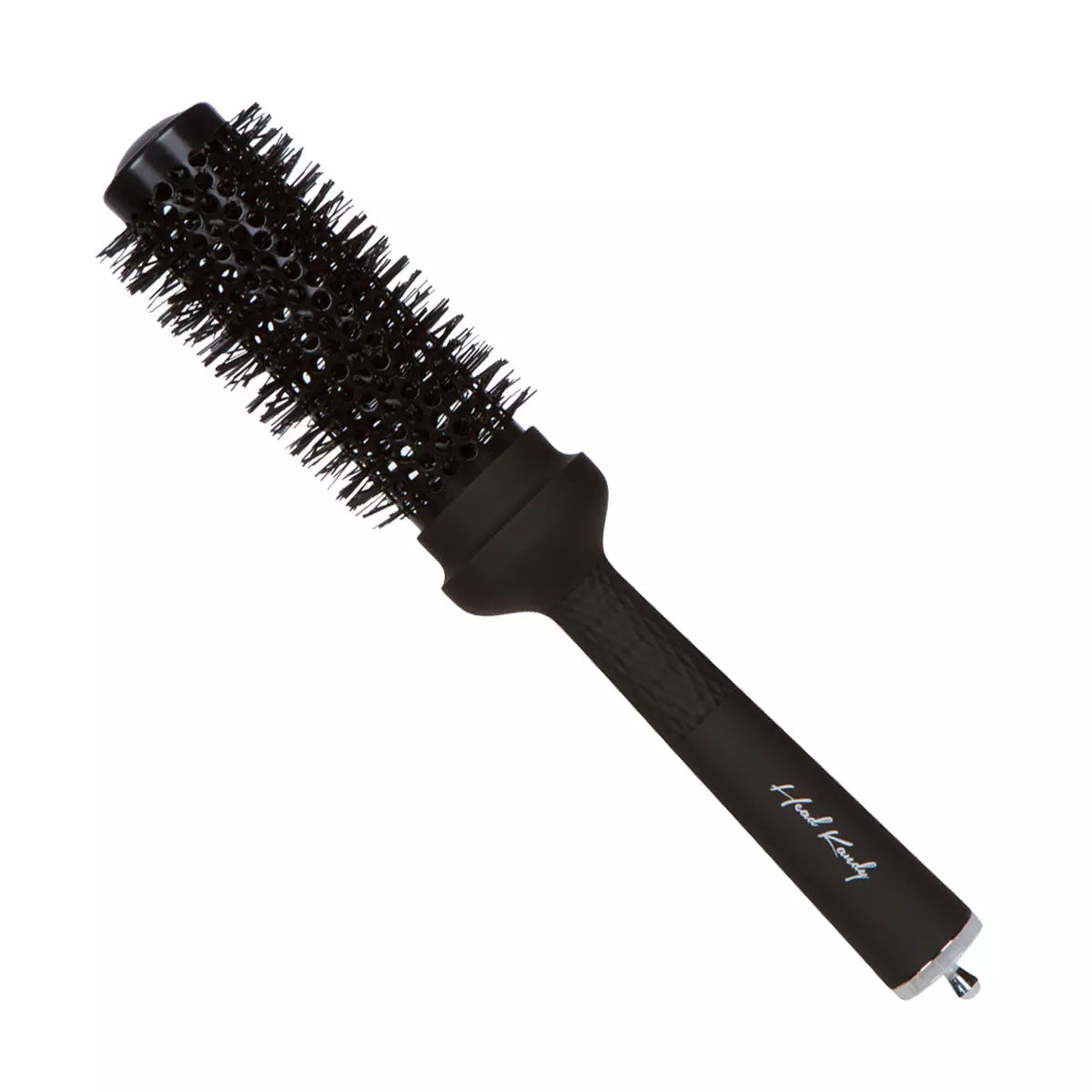 Hot Chick 33mm Round Thermal Brush Head Kandy