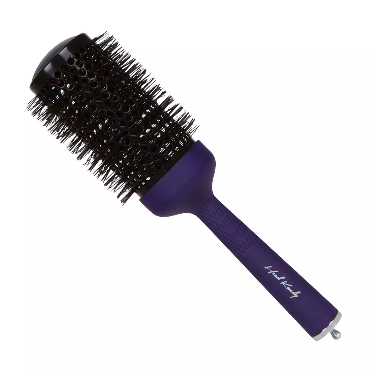 Hot Chick 53mm Round Thermal Brush Head Kandy
