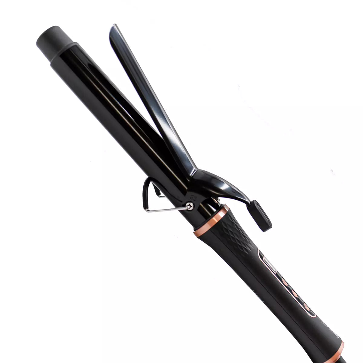 Head kandy curling iron hot sale