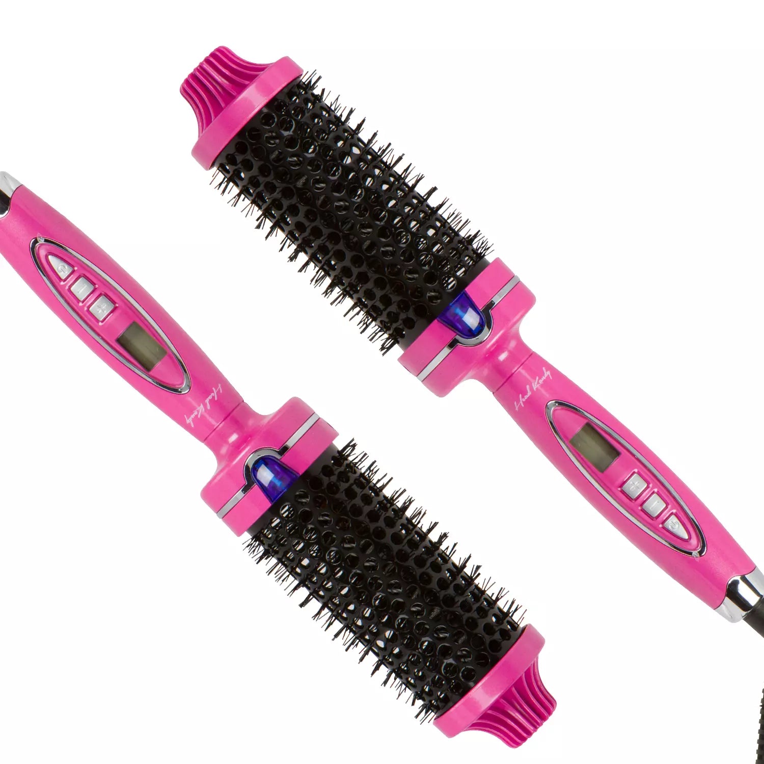 Hard sales kandy brush