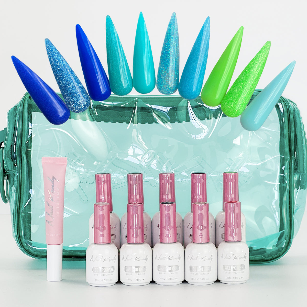 Nail Kandy Deals Head Kandy