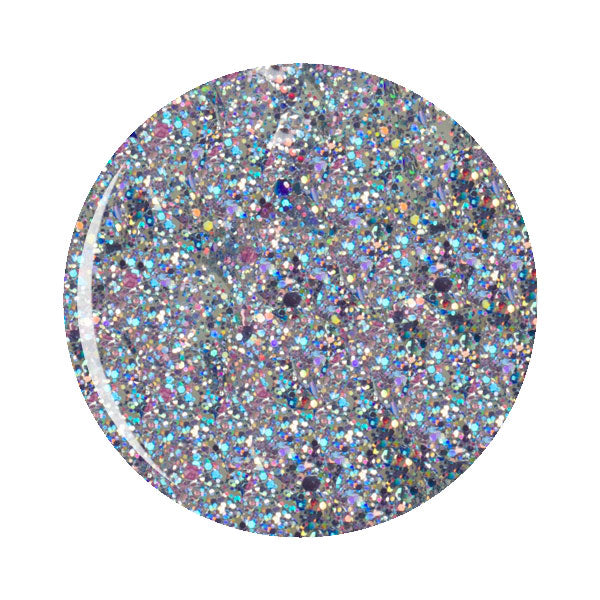 Sparkle Dip Powder Head Kandy