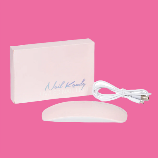 Gel Polish Basics