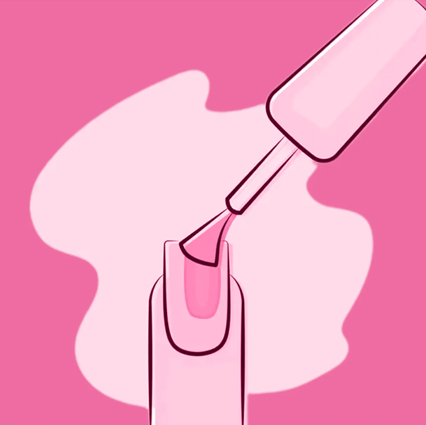 Nail Kandy Head Kandy