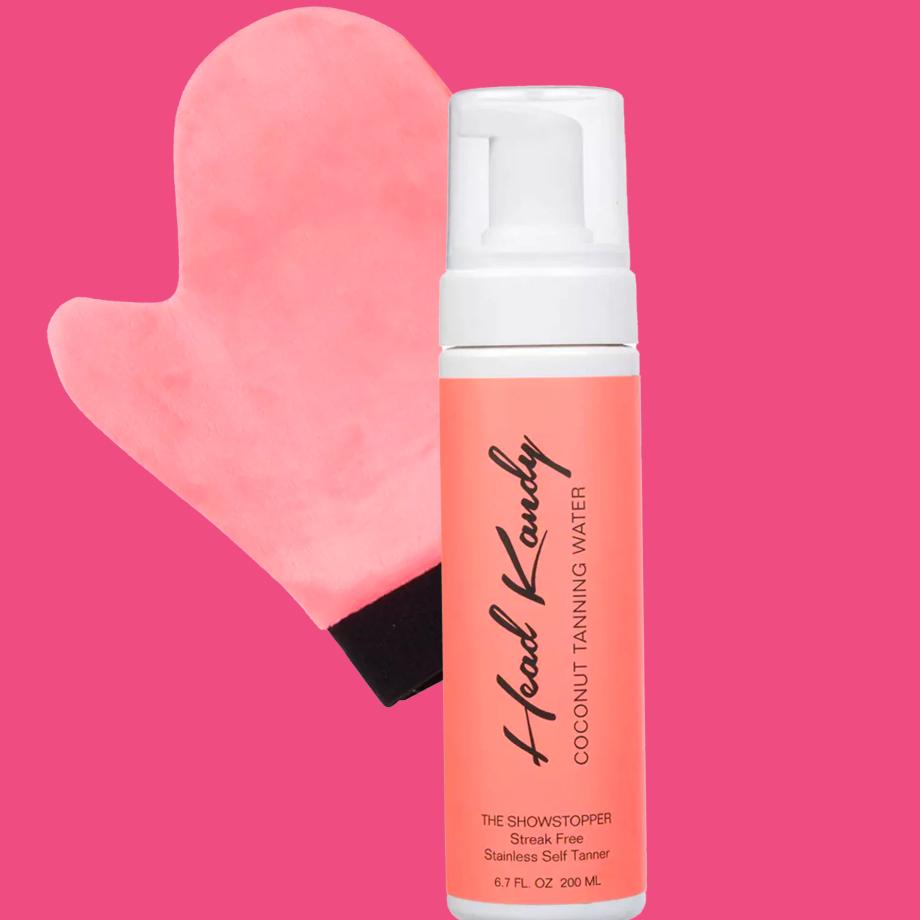 The Showstopper Head Kandy