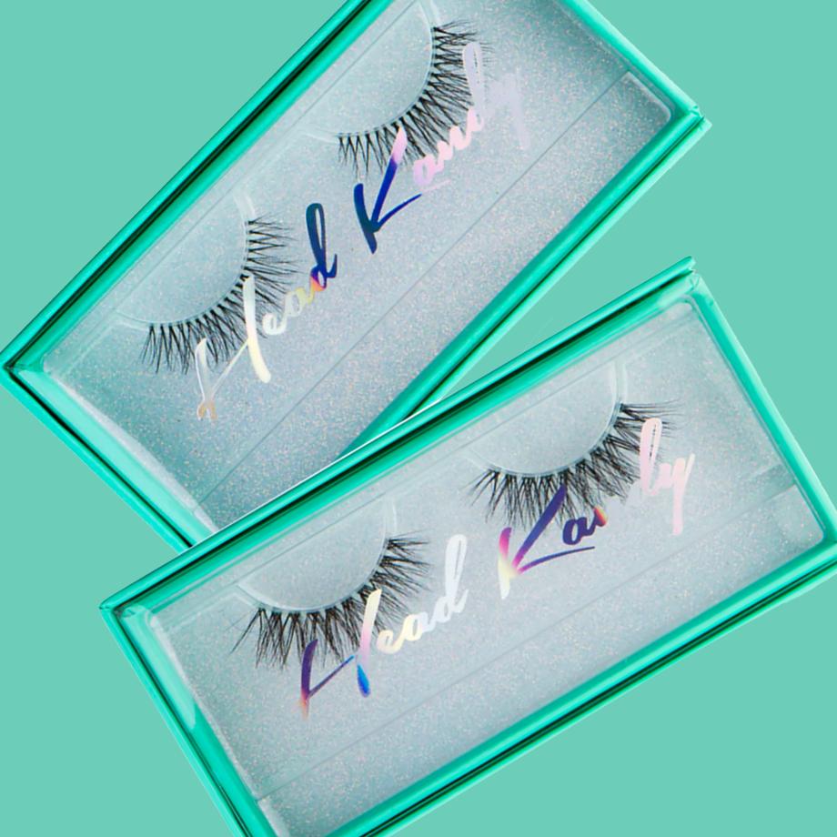 Kandy Lashes Head Kandy