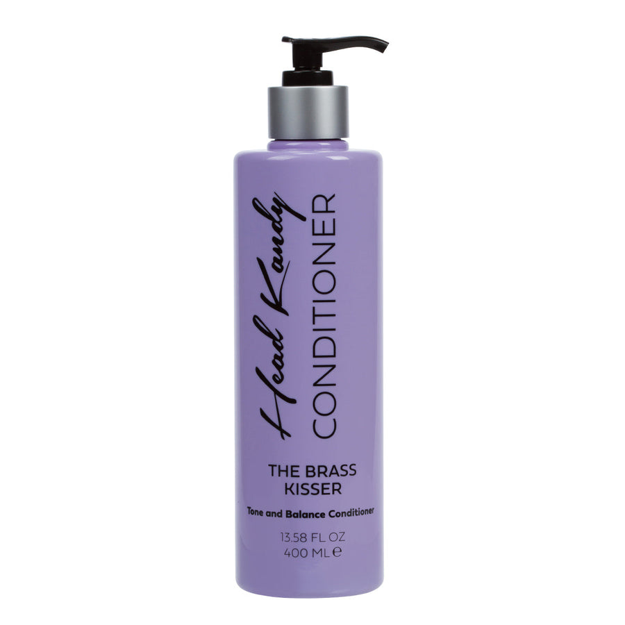 Brass Kisser Purple Conditioner