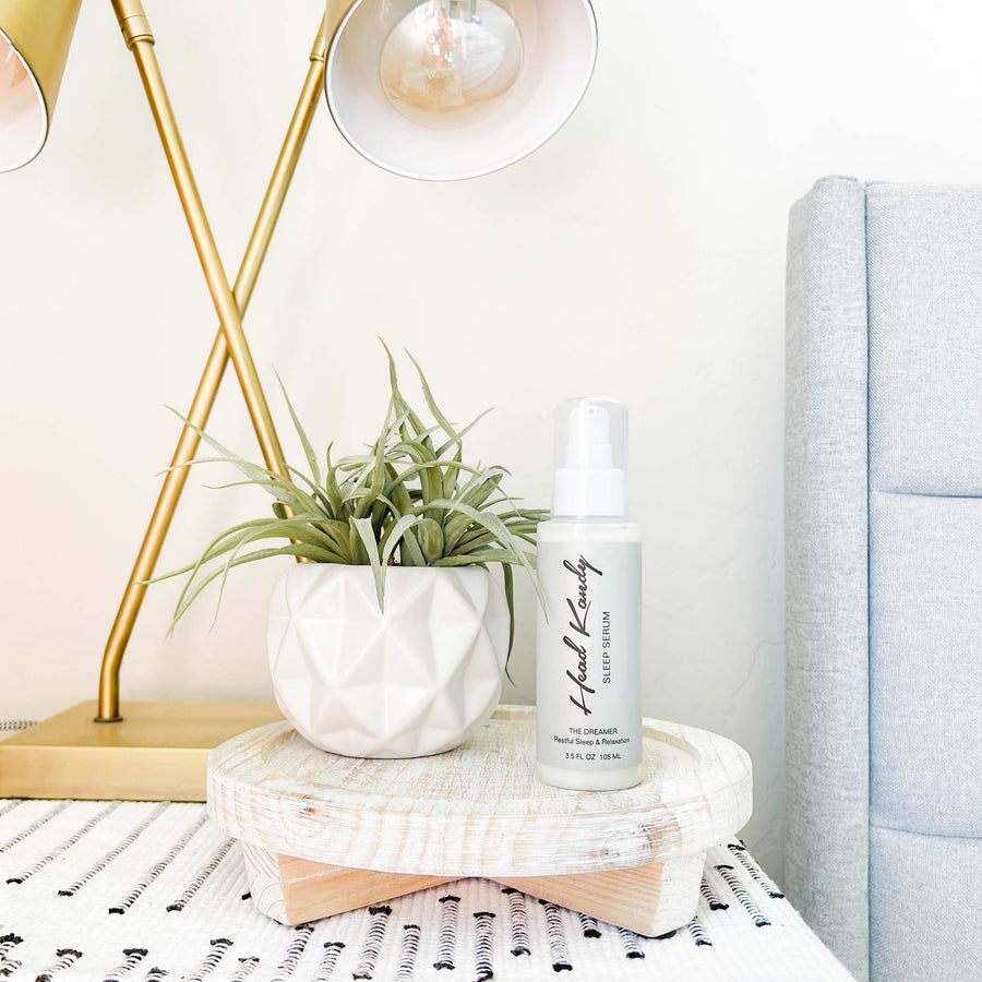 FREE GIFT - The Dreamer Sleep Serum