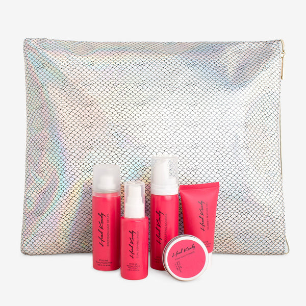 6-Piece Style Me Travel Bundle – Head Kandy