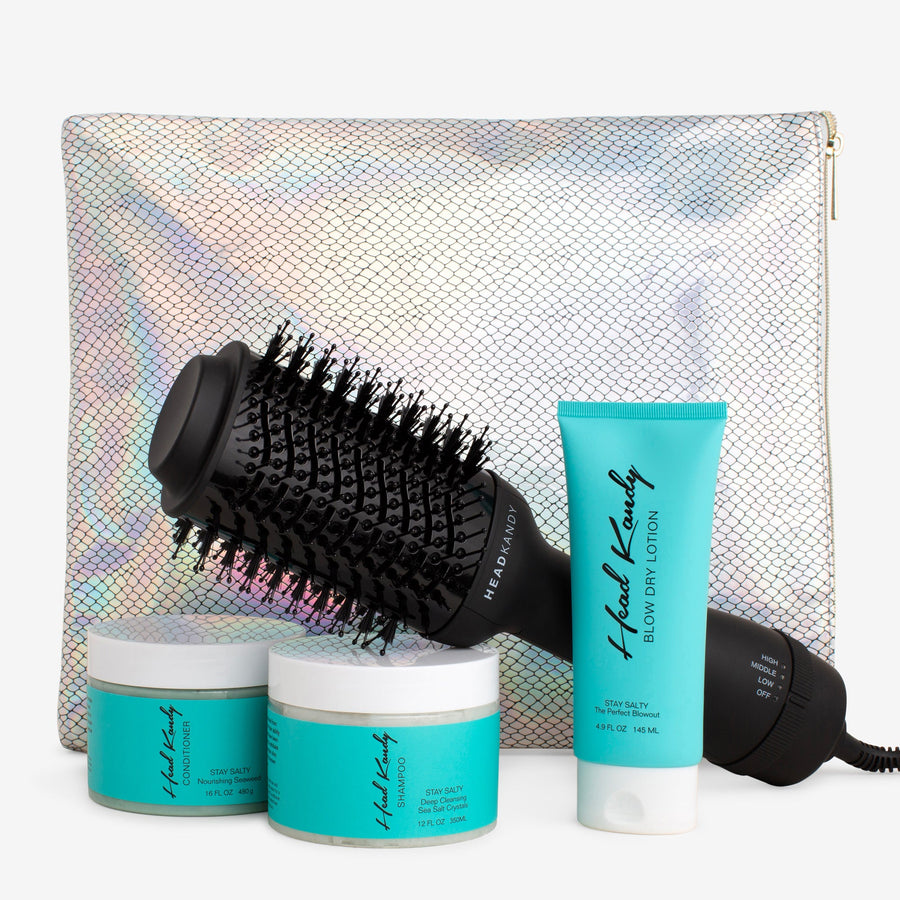 5-Piece Blowout Ready Bundle