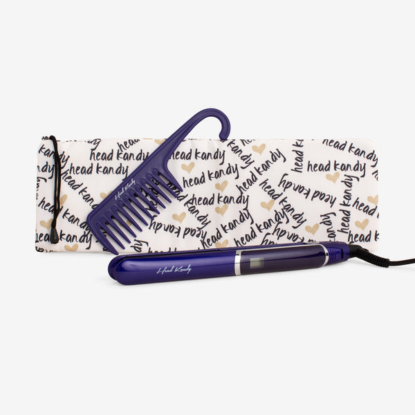 3-Piece Straighten & Go Bundle – Head Kandy