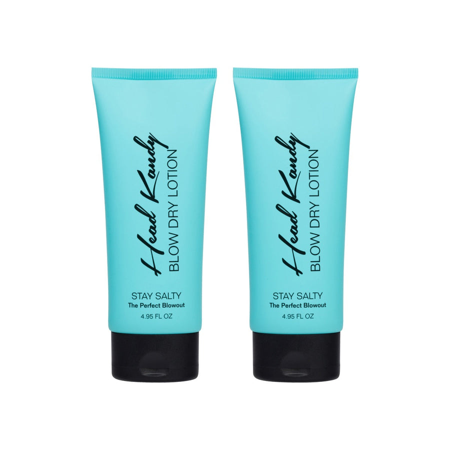 BOGO Stay Salty Blow Dry Lotion
