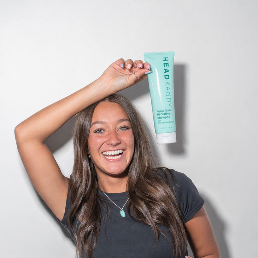 Squad Goals Amino Keratin Complex Shampoo & Conditioner Duo – Head