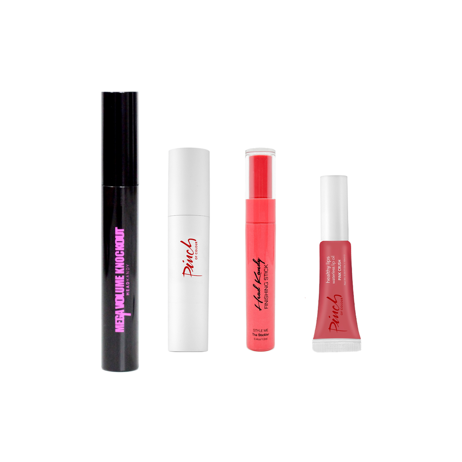 Clean Girl Bundle