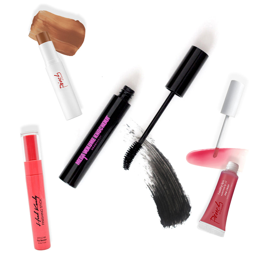 Clean Girl Bundle