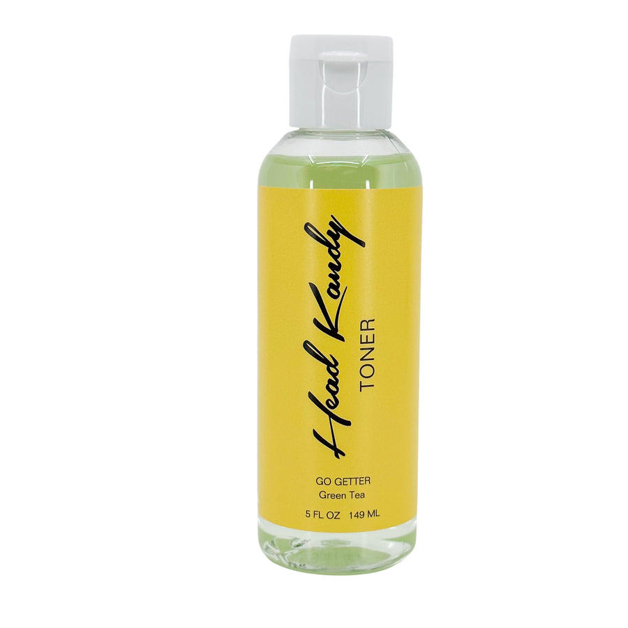 Go Getter™ Green Tea Toner & Toner Pads Duo