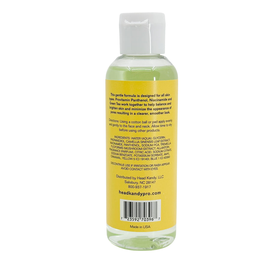 Go Getter™ Green Tea Toner