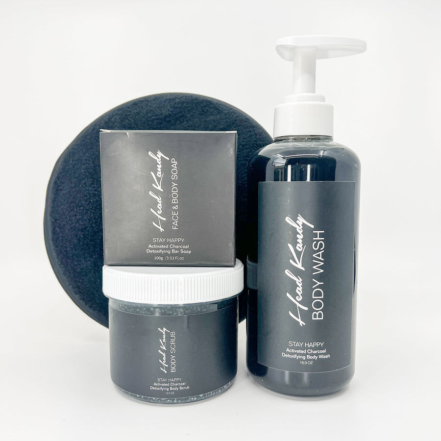 Body PRIME Bundle