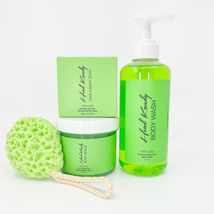 Body PRIME Bundle