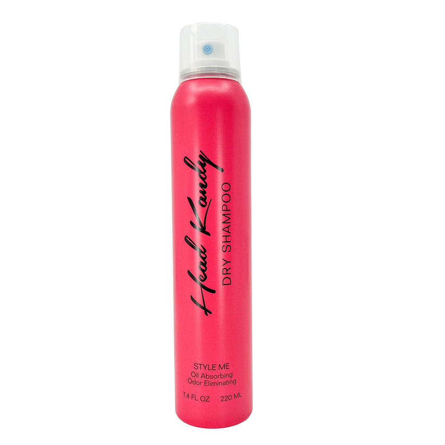 Style Me Dry Shampoo