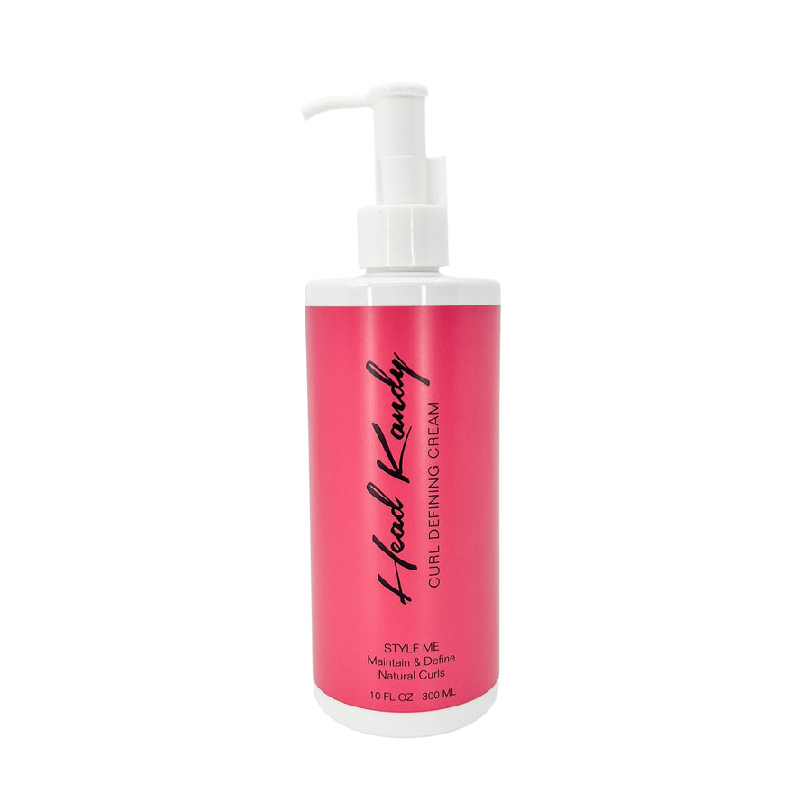 Style Me Curl Defining Cream Duo
