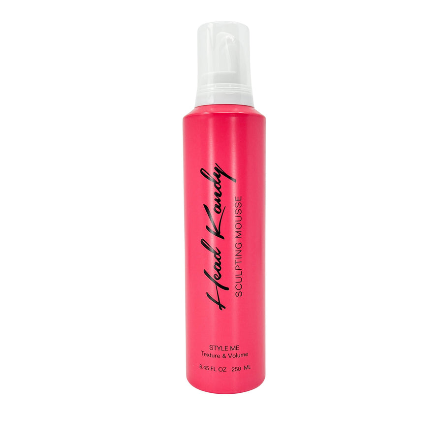 Style Me Sculpting Mousse w/ FREE Matching Mini
