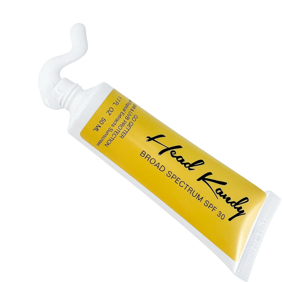 Go Getter™ Sunscreen Lotion SPF 30