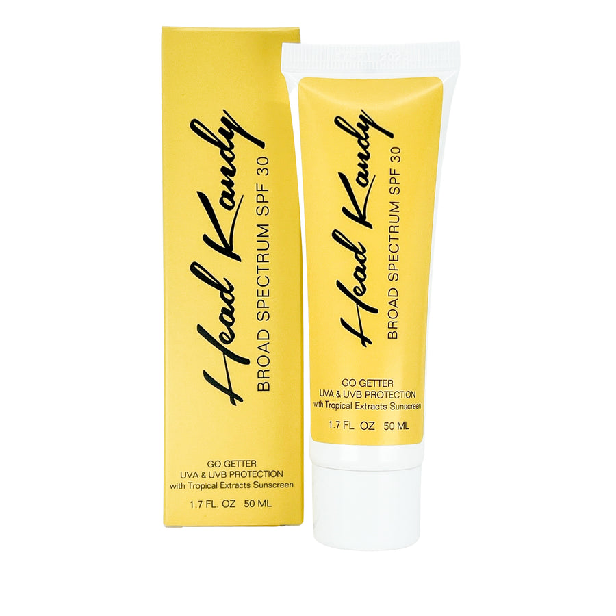 Go Getter™ Sunscreen Lotion SPF 30