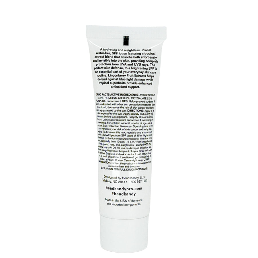Go Getter™ Sunscreen Lotion SPF 30