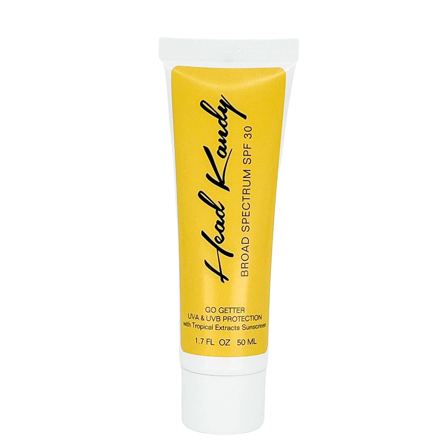 Go Getter™ Sunscreen Lotion SPF 30