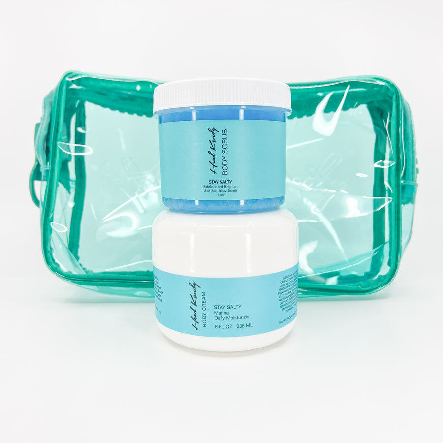 Softest Summer Skin Bundle