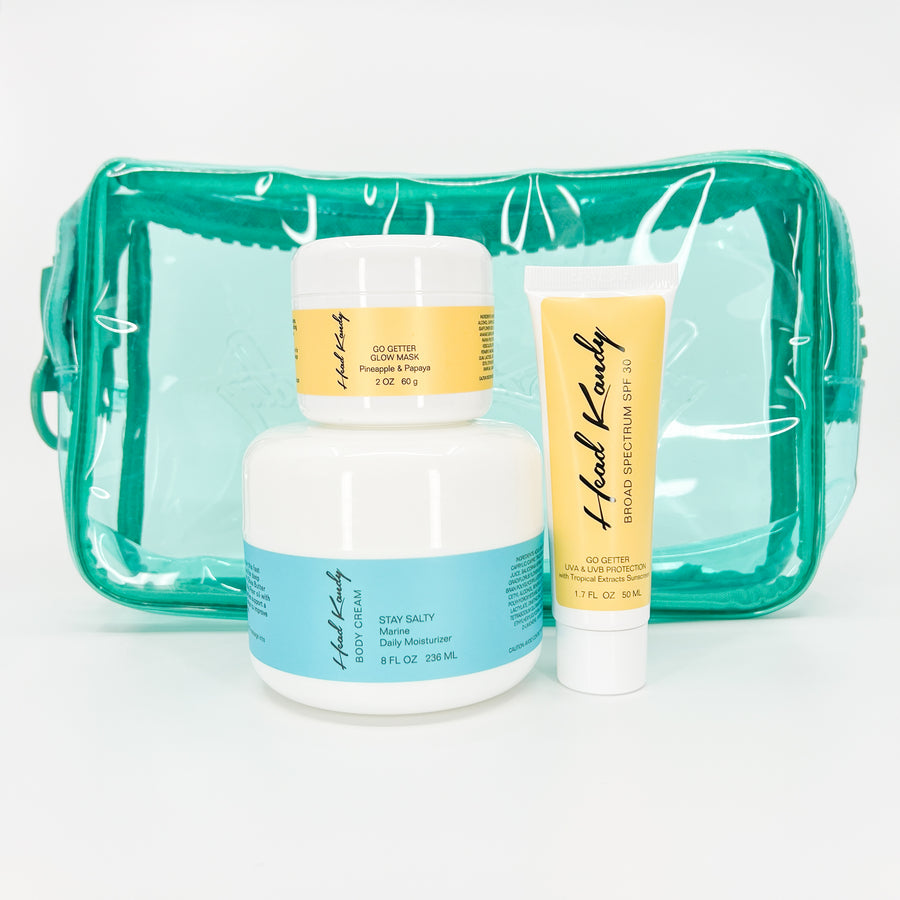 Sun & Sand Bundle