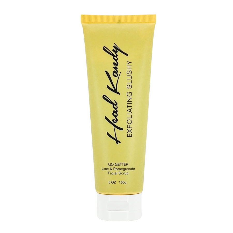 Go Getter™ Exfoliating Facial Scrub