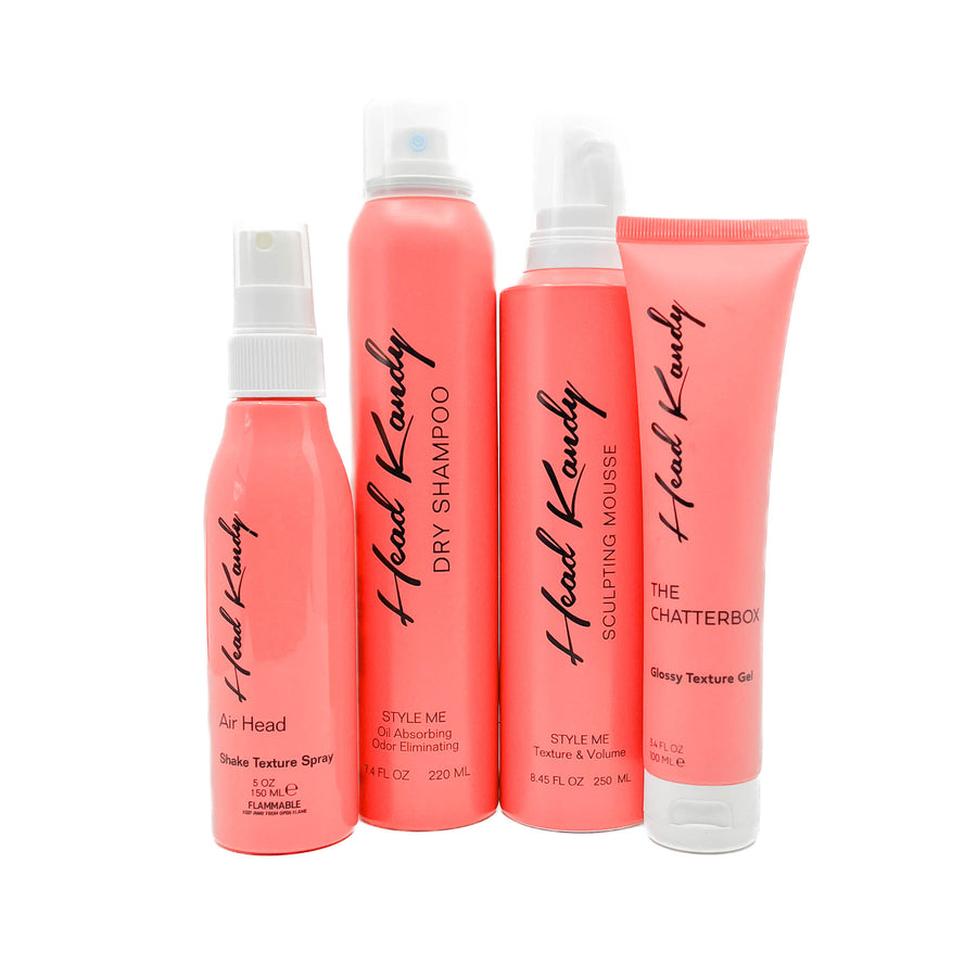 PRIME'ary Care Bundle