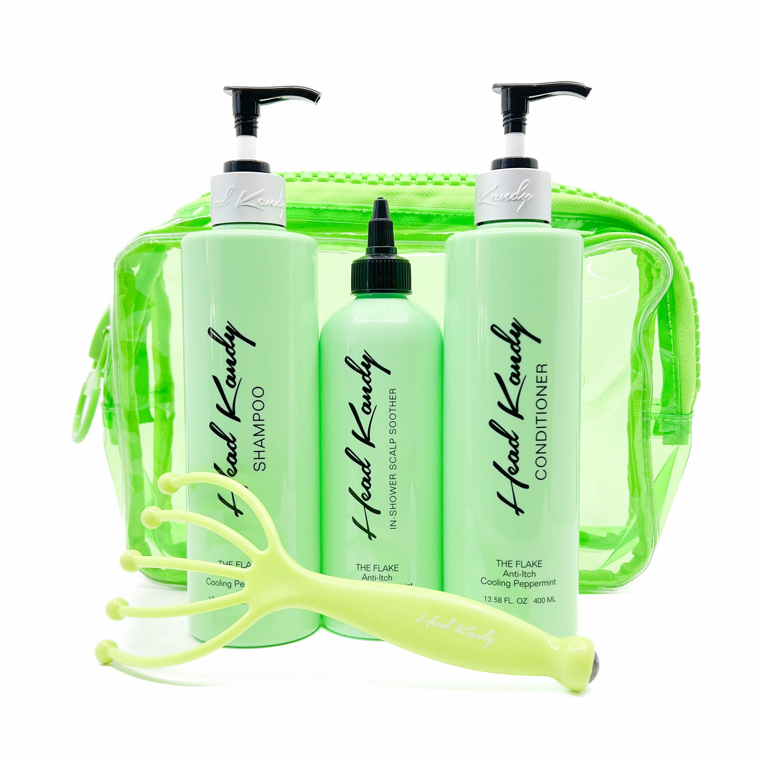 Kandy Kane Lane Bundle Head Kandy