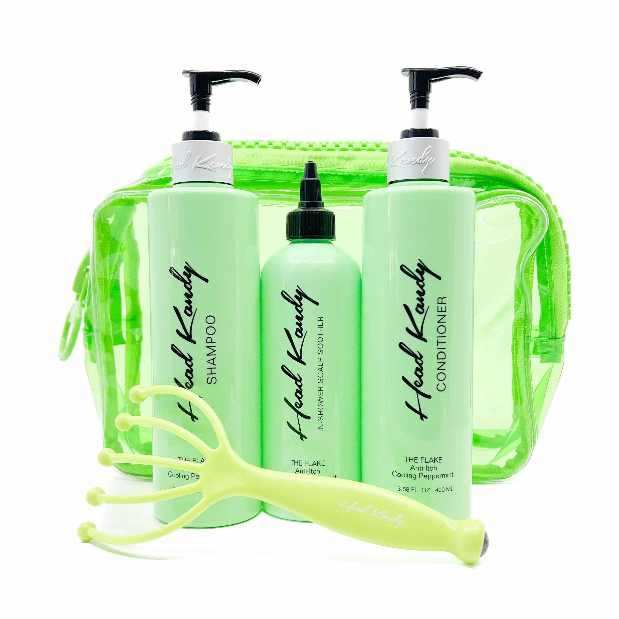 Kandy Kane Lane Bundle Head Kandy